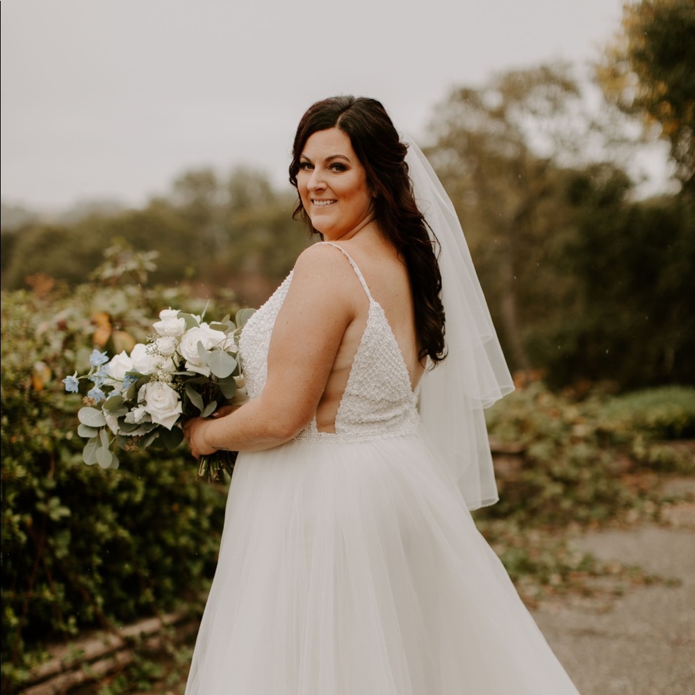 Meet your Posher, Nicole